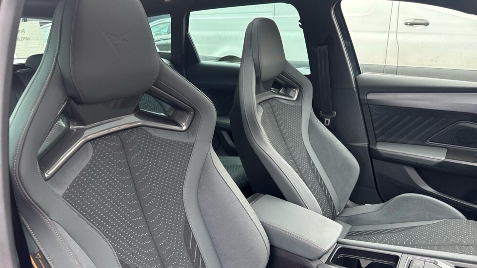 Used Cupra Leon 2025 for sale - 76466475: Photo 47