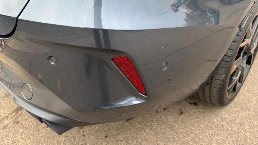 Used Cupra Leon 2025 for sale - 76466475: Photo 49