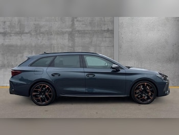 Used Cupra Leon 2025 for sale - 76466475: Photo