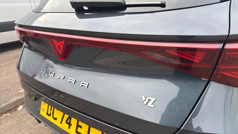 Used Cupra Leon 2025 for sale - 76466475: Photo 50