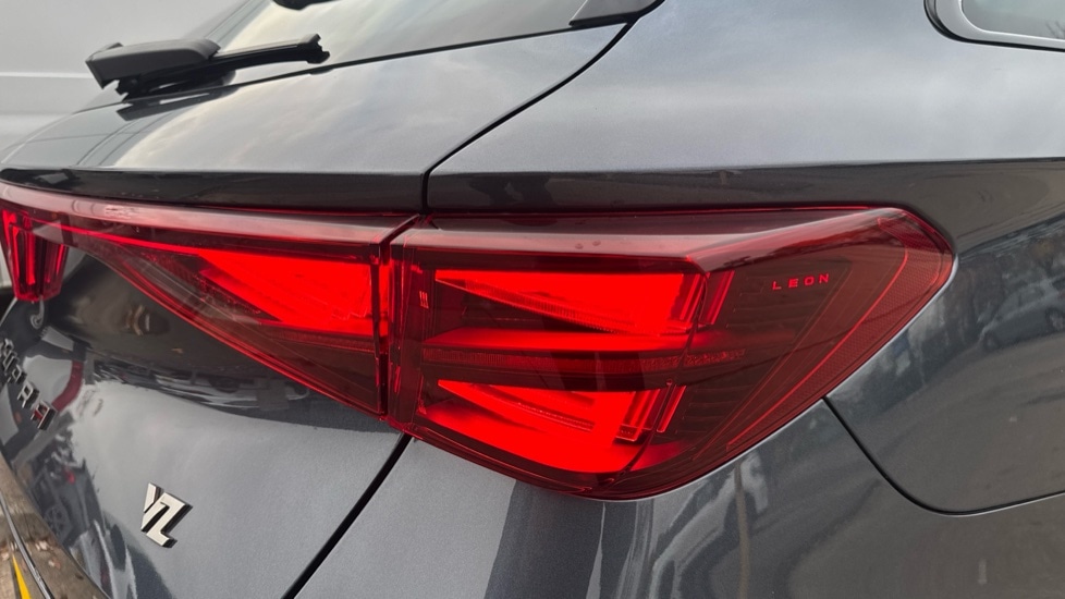 Used Cupra Leon 2025 for sale - 76466475: Photo 51