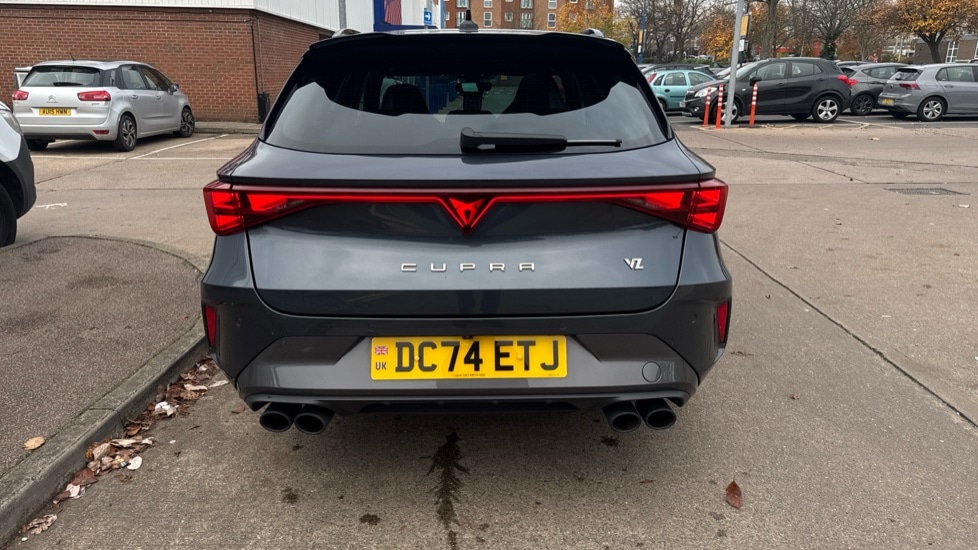 Used Cupra Leon 2025 for sale - 76466475: Photo 52