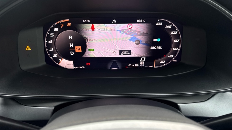 Used Cupra Leon 2025 for sale - 76466475: Photo 54