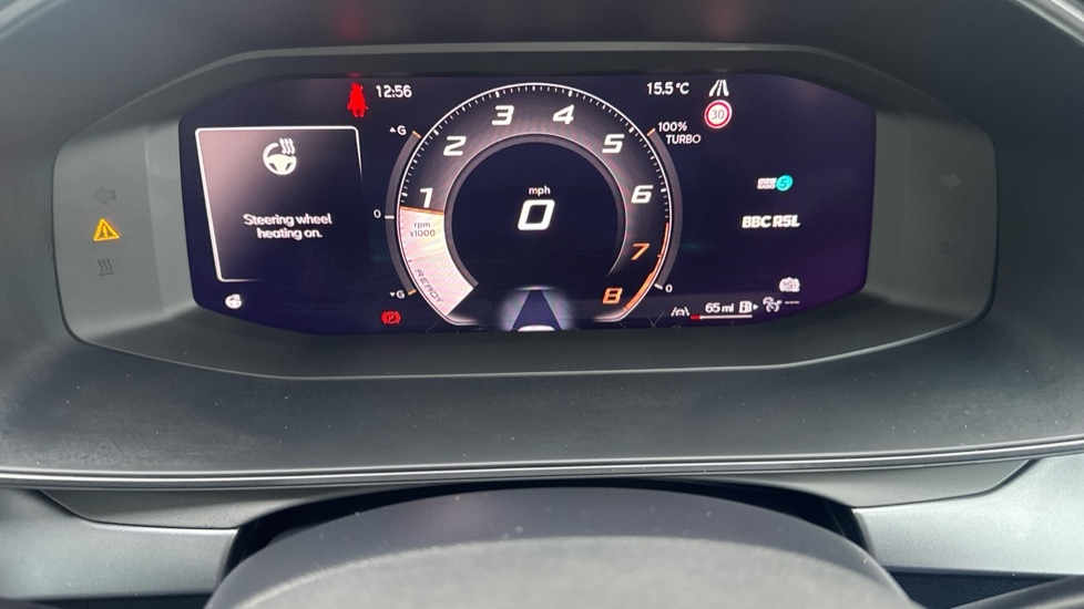 Used Cupra Leon 2025 for sale - 76466475: Photo 55