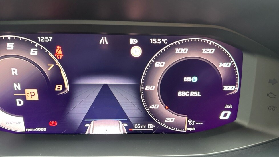 Used Cupra Leon 2025 for sale - 76466475: Photo 56