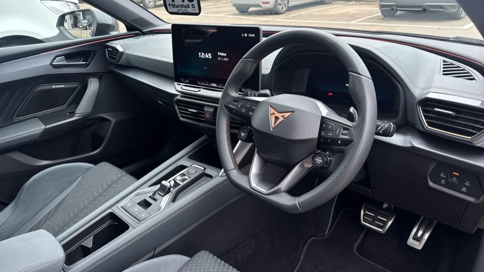 Used Cupra Leon 2025 for sale - 76466475: Photo 6