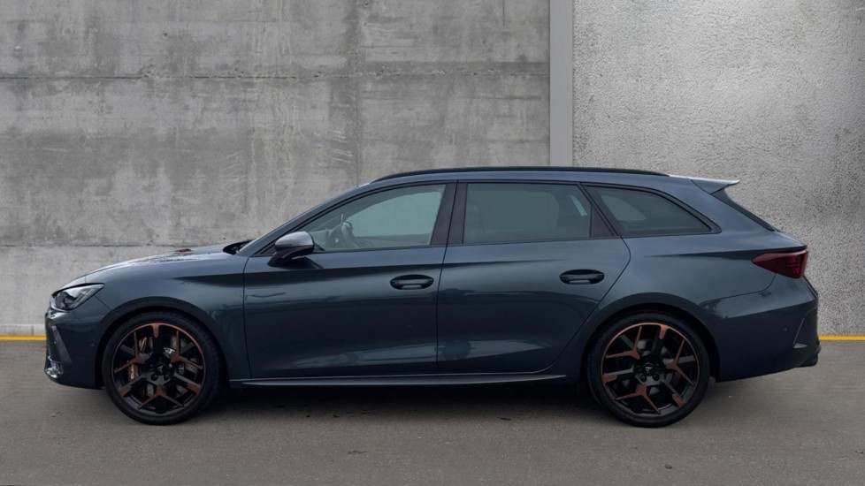 Used Cupra Leon 2025 for sale - 76466475: Photo 9