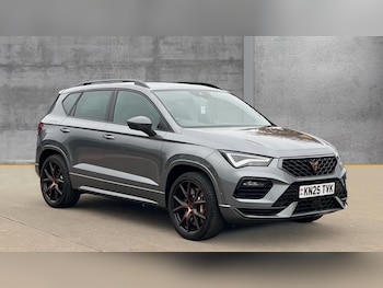 Cupra - Ateca