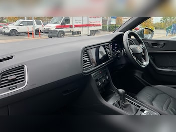 Used Cupra Ateca 2025 for sale - 76355137: Photo