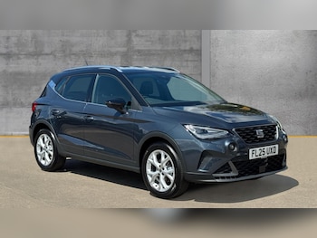 SEAT - Arona
