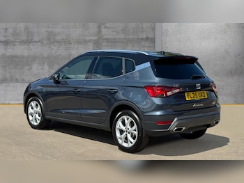 Used SEAT Arona 2025 for sale - 75860149: Photo