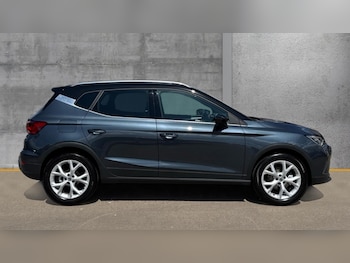 Used SEAT Arona 2025 for sale - 75860149: Photo