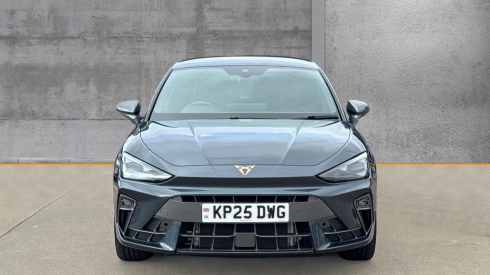 Used Cupra Leon 2025 for sale - 76442085: Photo 10
