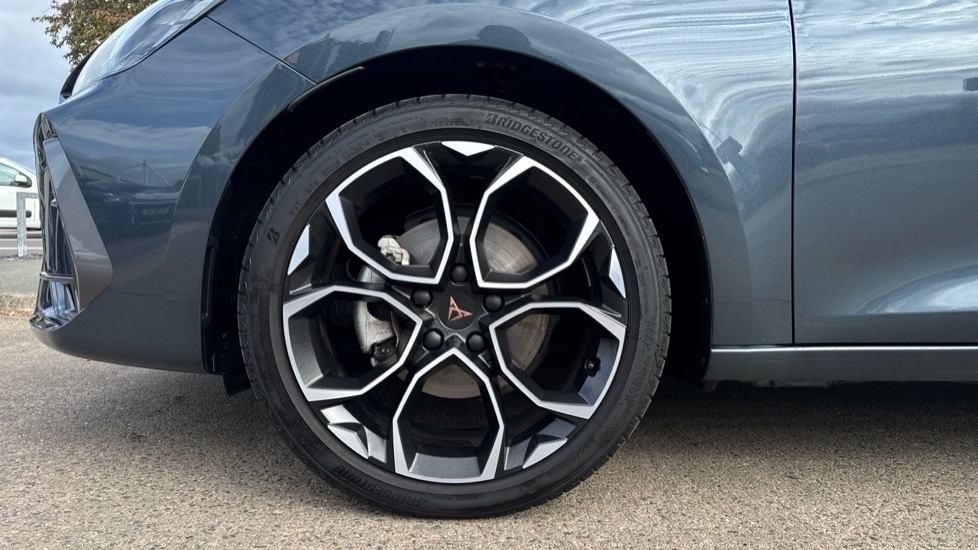 Used Cupra Leon 2025 for sale - 76442085: Photo 19