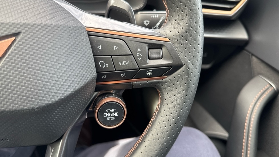 Used Cupra Leon 2025 for sale - 76442085: Photo 21