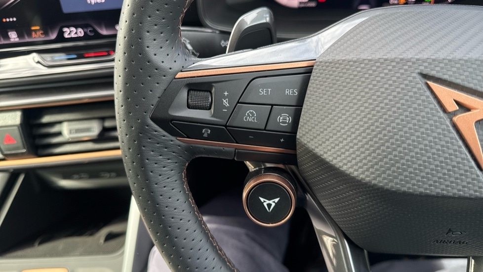 Used Cupra Leon 2025 for sale - 76442085: Photo 22