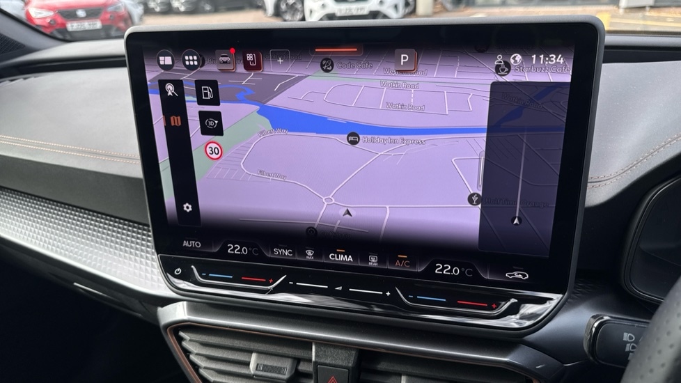 Used Cupra Leon 2025 for sale - 76442085: Photo 23