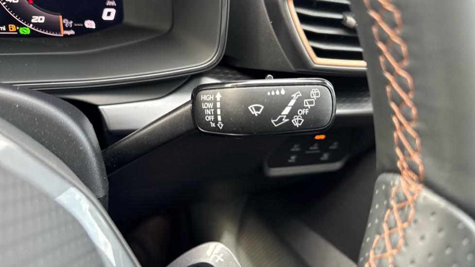 Used Cupra Leon 2025 for sale - 76442085: Photo 25