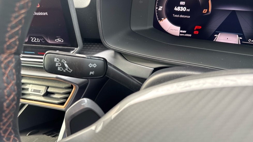 Used Cupra Leon 2025 for sale - 76442085: Photo 26