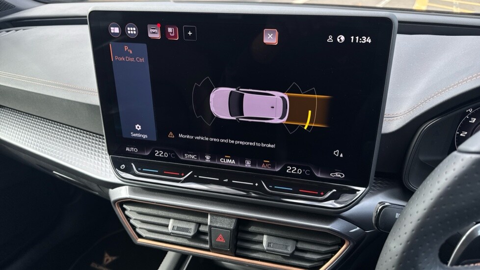 Used Cupra Leon 2025 for sale - 76442085: Photo 29