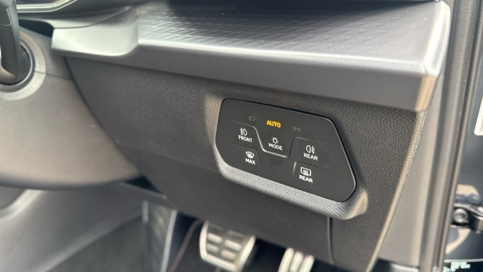 Used Cupra Leon 2025 for sale - 76442085: Photo 33