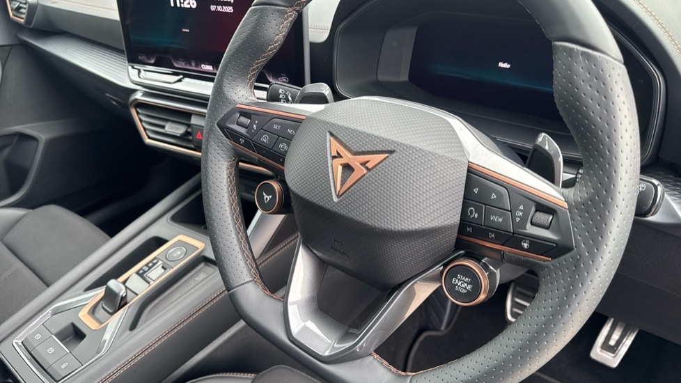 Used Cupra Leon 2025 for sale - 76442085: Photo 34