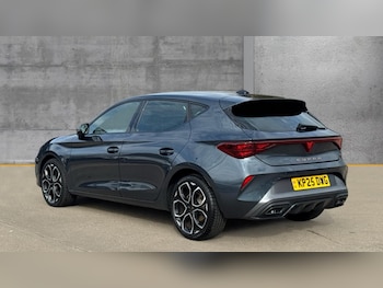 Used Cupra Leon 2025 for sale - 76442085: Photo
