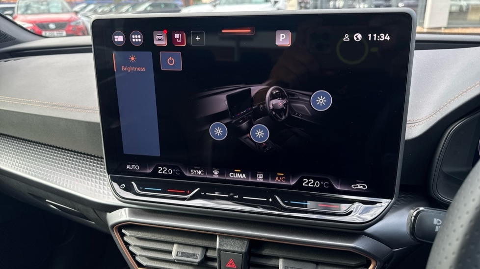 Used Cupra Leon 2025 for sale - 76442085: Photo 40