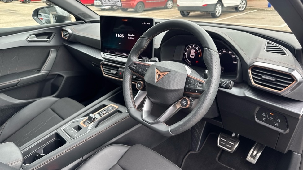 Used Cupra Leon 2025 for sale - 76442085: Photo 6