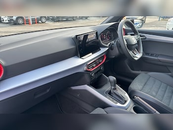 Used SEAT Arona 2025 for sale - 76834913: Photo