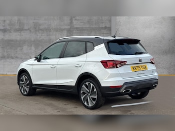 Used SEAT Arona 2025 for sale - 76834913: Photo