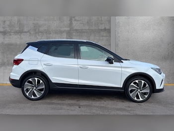 Used SEAT Arona 2025 for sale - 76834913: Photo
