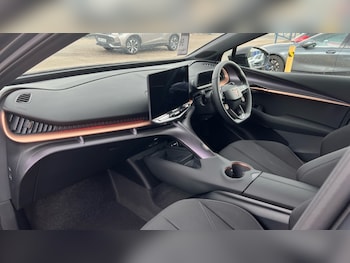 Used Cupra Tavascan 2024 for sale - 75709907: Photo