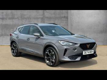 2024 - 1.4 eHybrid 204 V2 5dr DSG Auto