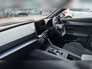 Used Cupra Formentor 2025 for sale - 76630231: Photo