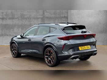 Used Cupra Formentor 2025 for sale - 76630231: Photo