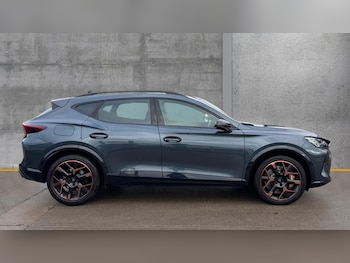 Used Cupra Formentor 2025 for sale - 76630231: Photo