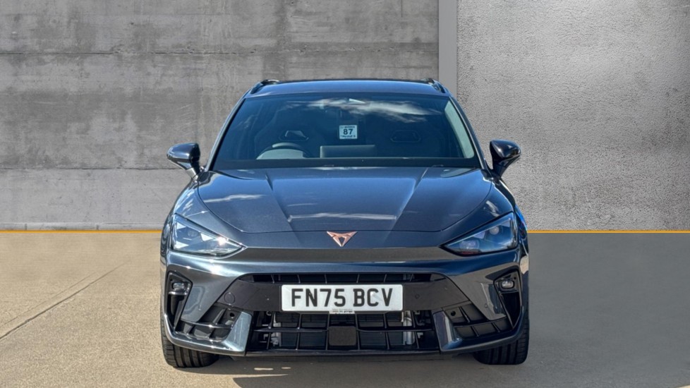 Used Cupra Leon 2025 for sale - 76593666: Photo 10