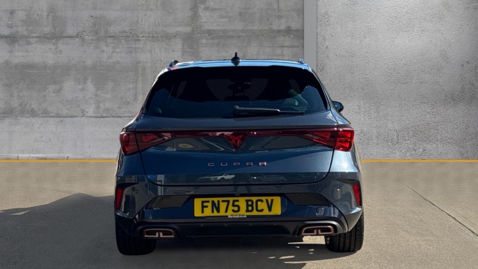 Used Cupra Leon 2025 for sale - 76593666: Photo 11