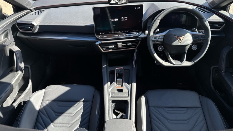 Used Cupra Leon 2025 for sale - 76593666: Photo 12