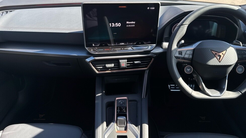 Used Cupra Leon 2025 for sale - 76593666: Photo 13