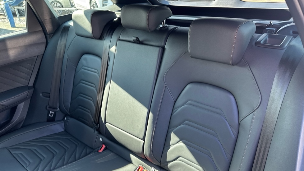 Used Cupra Leon 2025 for sale - 76593666: Photo 15