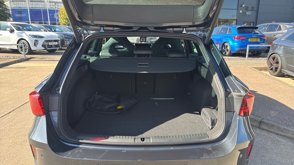 Used Cupra Leon 2025 for sale - 76593666: Photo 16