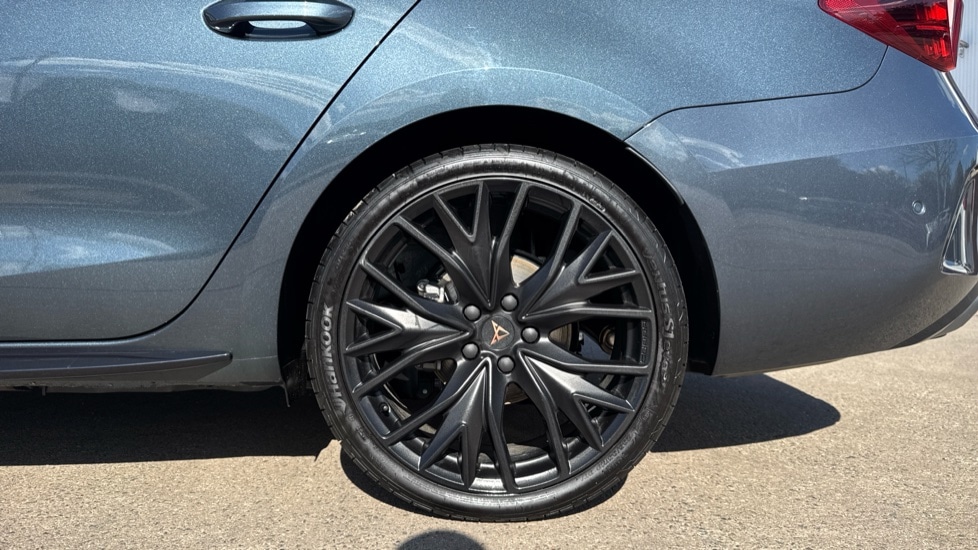 Used Cupra Leon 2025 for sale - 76593666: Photo 18