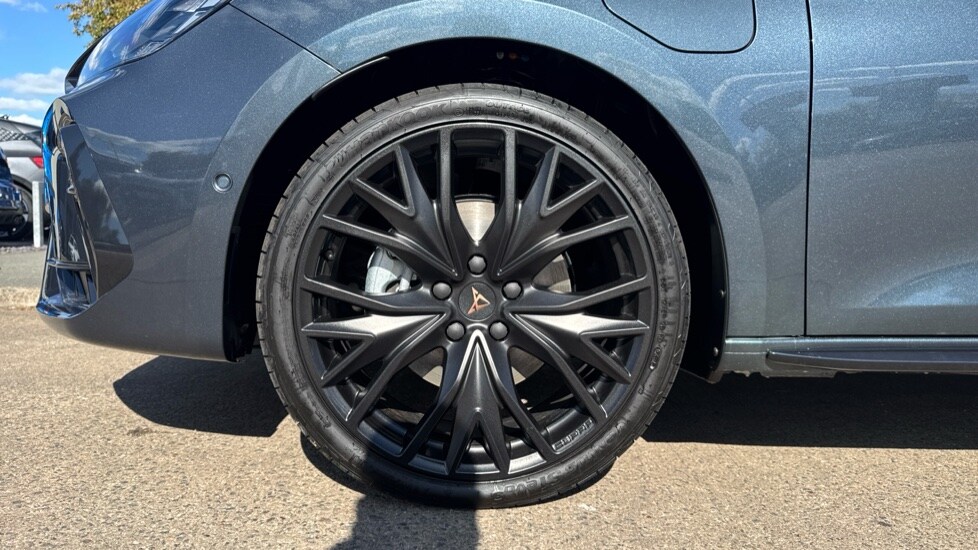 Used Cupra Leon 2025 for sale - 76593666: Photo 19