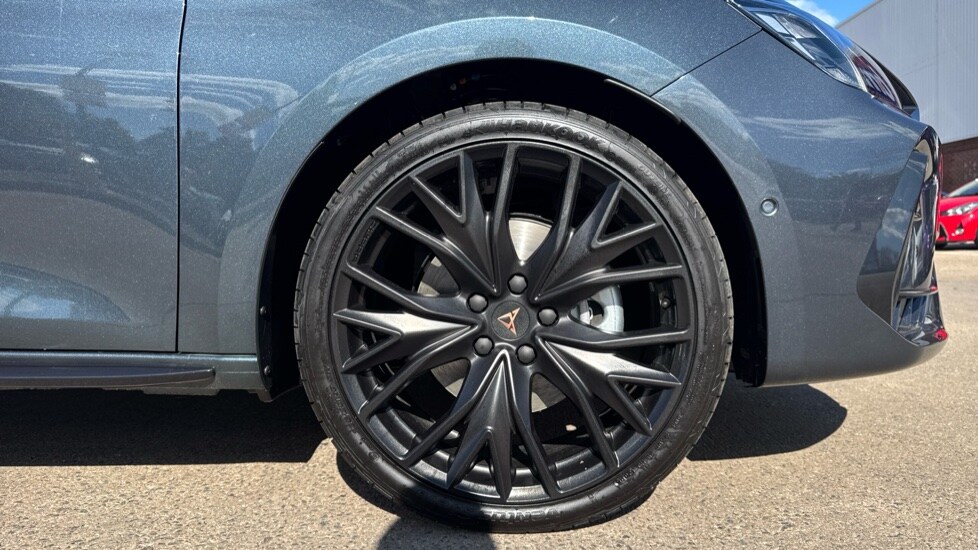 Used Cupra Leon 2025 for sale - 76593666: Photo 20