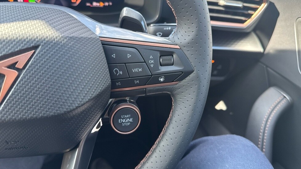 Used Cupra Leon 2025 for sale - 76593666: Photo 21