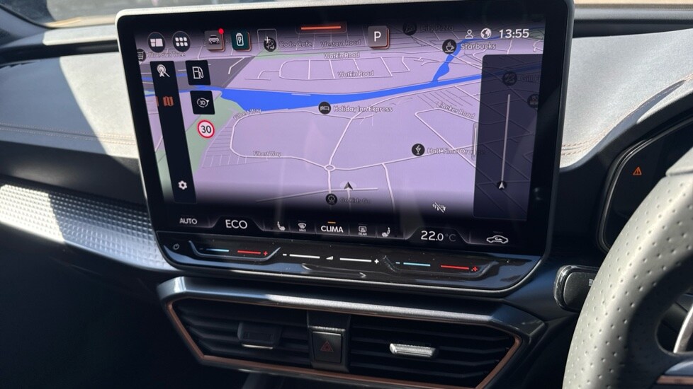 Used Cupra Leon 2025 for sale - 76593666: Photo 23