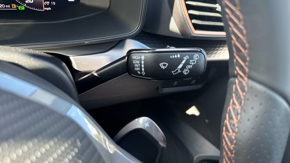 Used Cupra Leon 2025 for sale - 76593666: Photo 25