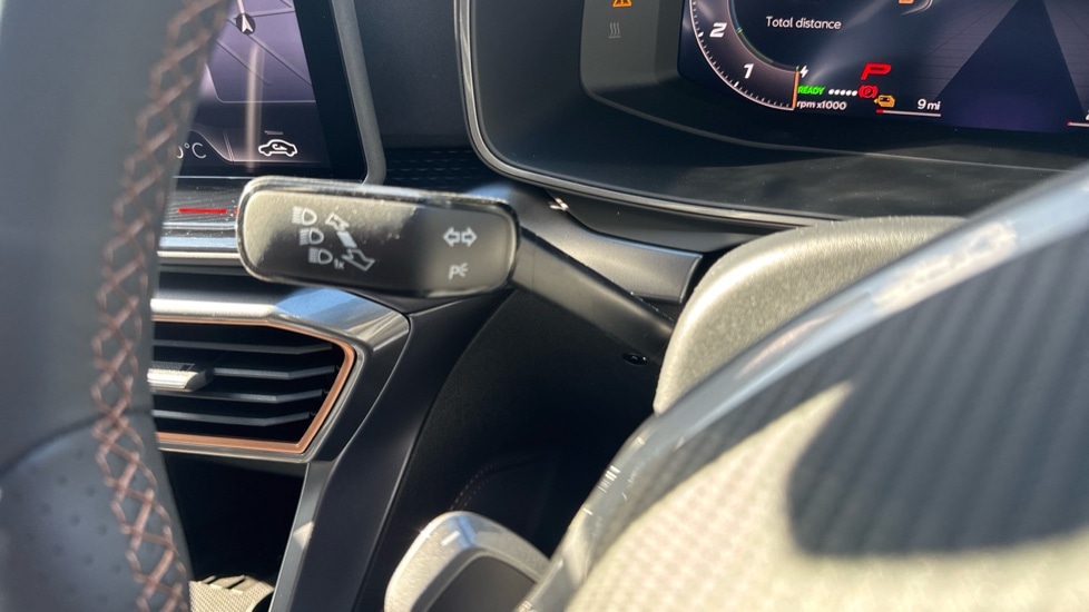 Used Cupra Leon 2025 for sale - 76593666: Photo 26